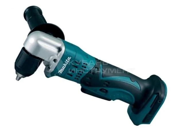 Аккумуляторная угловая дрель-шуруповерт Makita BDA351Z