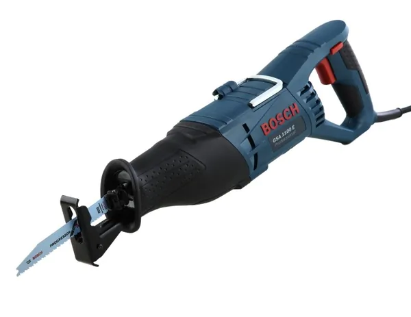 Пила сабельная Bosch GSA 1100 Е 060164C800