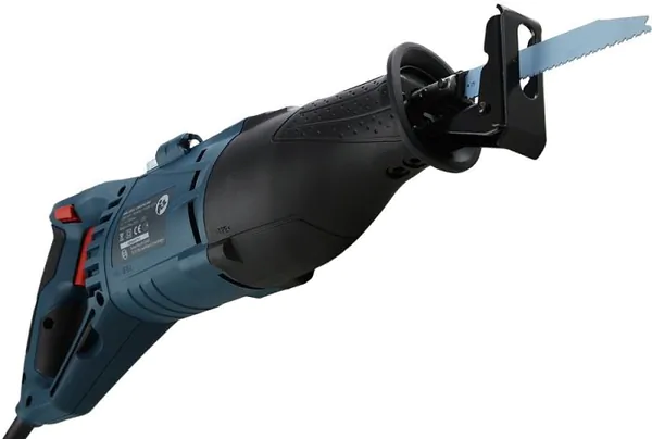 Пила сабельная Bosch GSA 1100 Е 060164C800