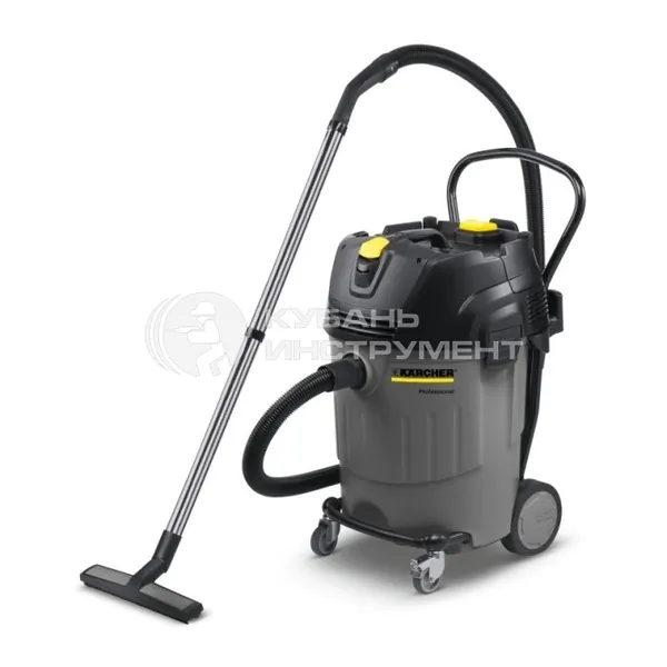 Пылесос Karcher NT 65/2 Ap 1.667-291.0