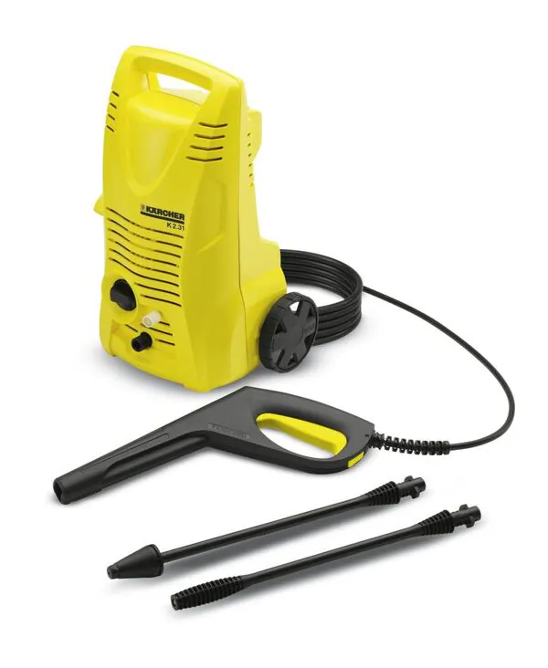 Мойка Karcher 2.31 M