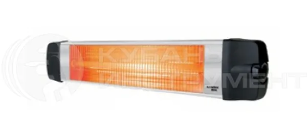 Обогреватель Luxell KS 2600 KUMTEL