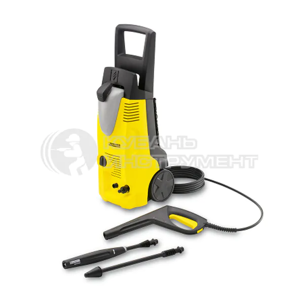 Мойка Karcher 4.91 MD Eu 1636-700