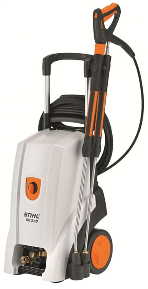 Мойка Stihl RE 230 4785-012-4501