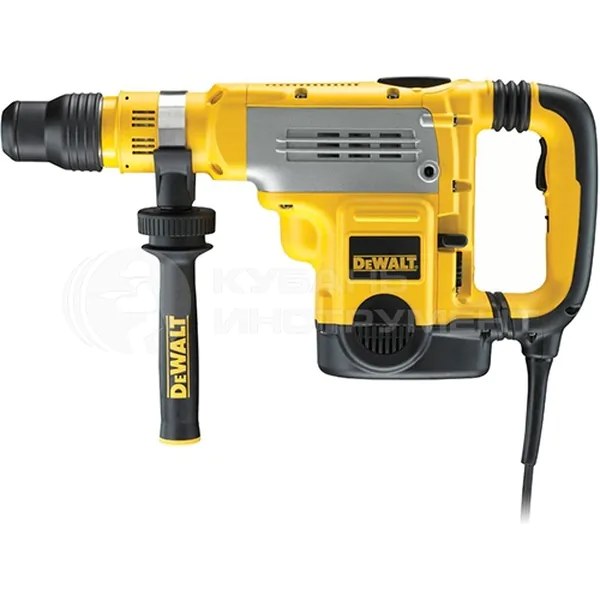 Перфоратор DeWalt D25722K-QS