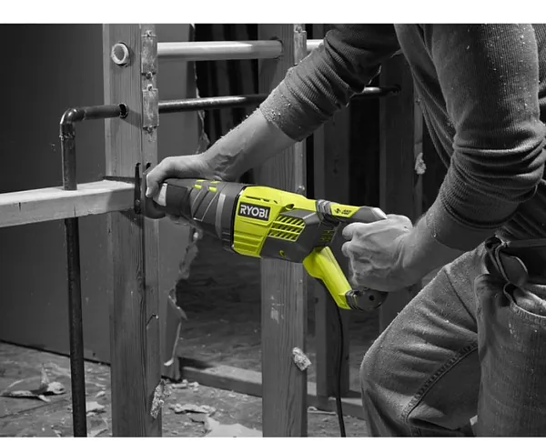 Пила сабельная Ryobi RRS 1200-K 5133002472