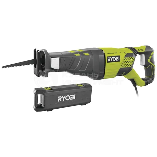 Пила сабельная Ryobi RRS 1200-K 5133002472