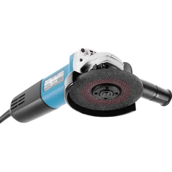 Угловая шлифовальная машина Makita 9558HNK