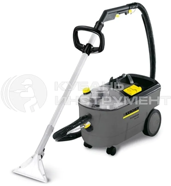 Пылесос Karcher Puzzi 200 *EU 1.193-100.0