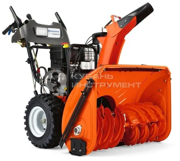 Снегоотбрасыватель Husqvarna ST276EP 9619100-39