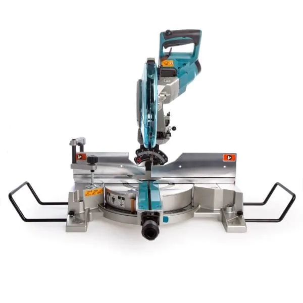 Пила торцовочная Makita LS1016