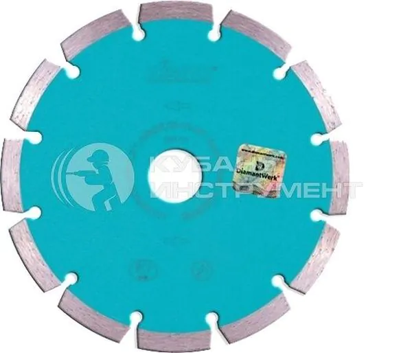 Диск алмазный Distar Technic 1A1RSS/C3-H 150*2.2/1.4*8*22.23-12 14315086012