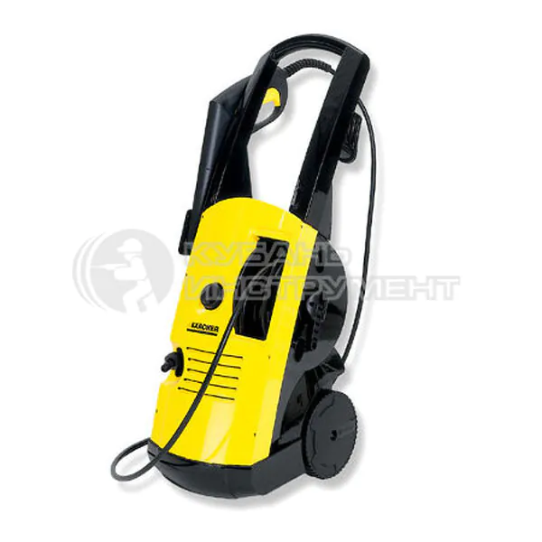 Мойка Karcher 5.85 М Plus