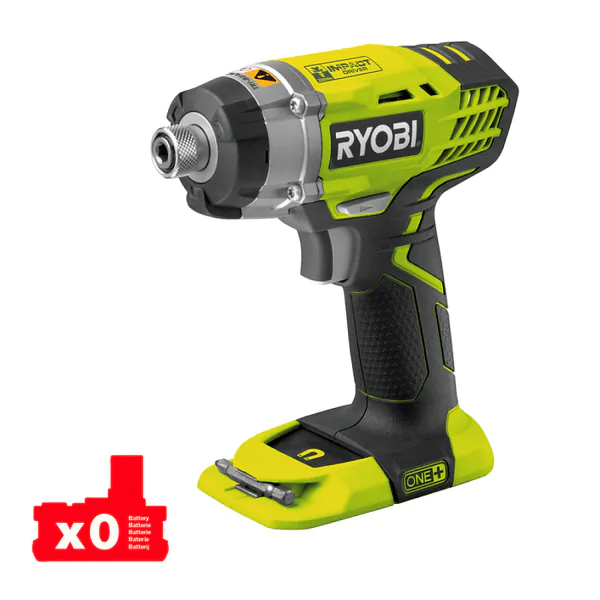 Аккумуляторный шуруповерт Ryobi RID 1801 M 5133001168