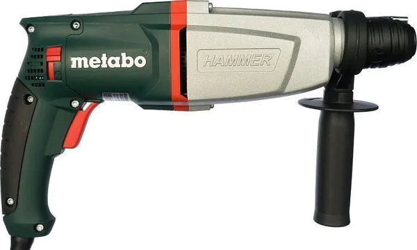 Перфоратор Metabo KНЕ 2644 606157000