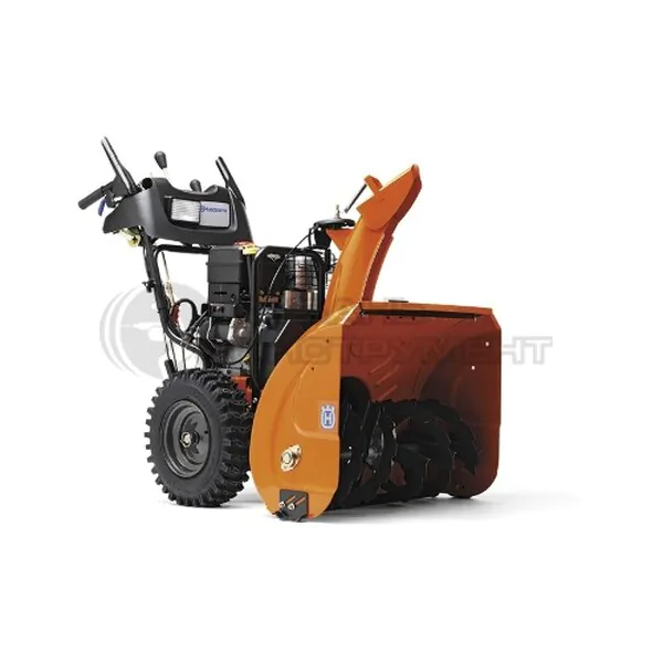 Снегоотбрасыватель Husqvarna 9027