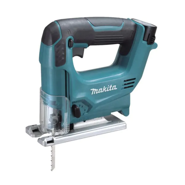 Аккумуляторный лобзик Makita JV100DWE