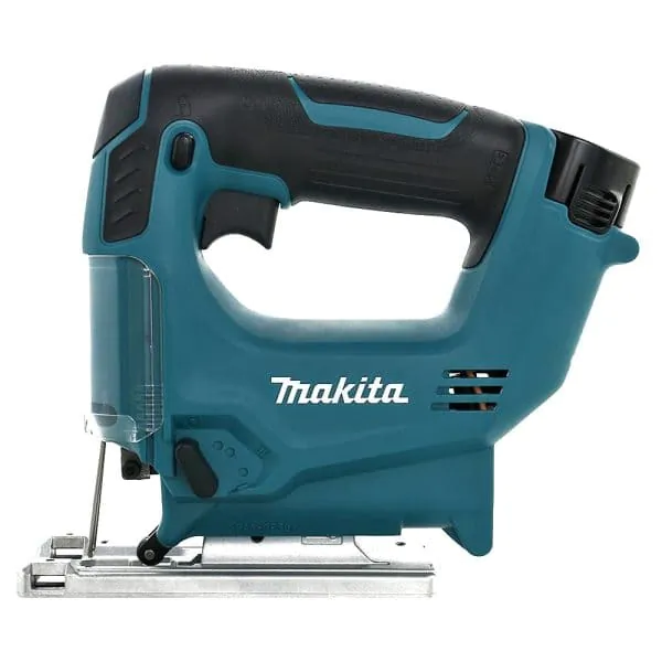 Аккумуляторный лобзик Makita JV100DWE