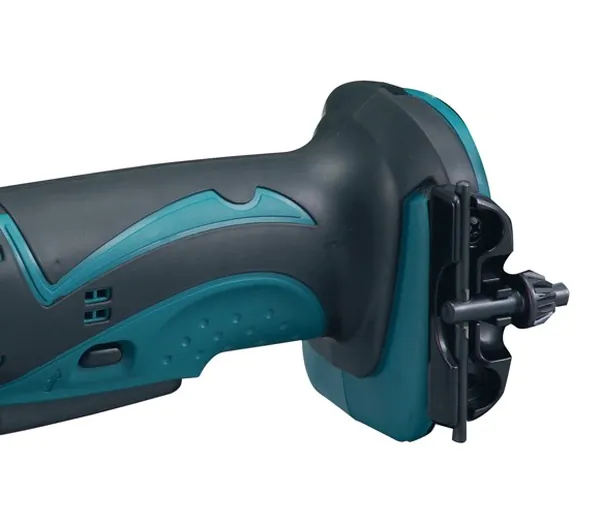 Аккумуляторная угловая дрель-шуруповерт Makita BDA350Z