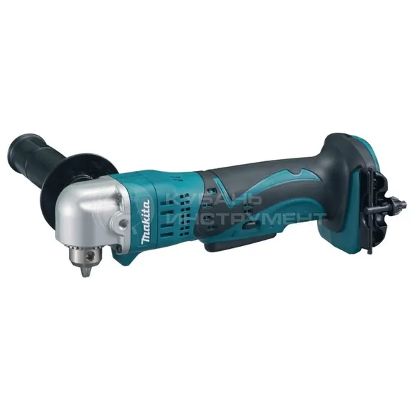 Аккумуляторная угловая дрель-шуруповерт Makita BDA350Z