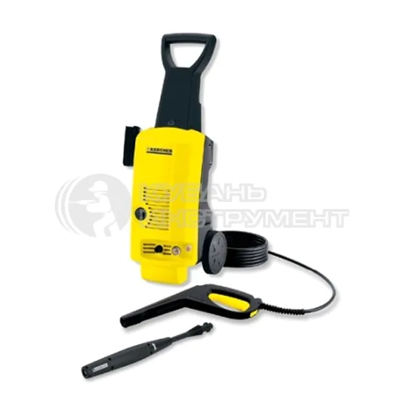 Мойка Karcher 3.99 M Plus Eu