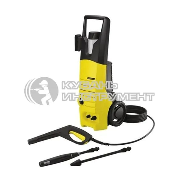 Мойка Karcher 3.80 MD