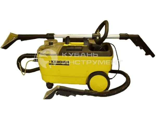 Пылесос Karcher Puzzi 100 Super 1.100-129.0