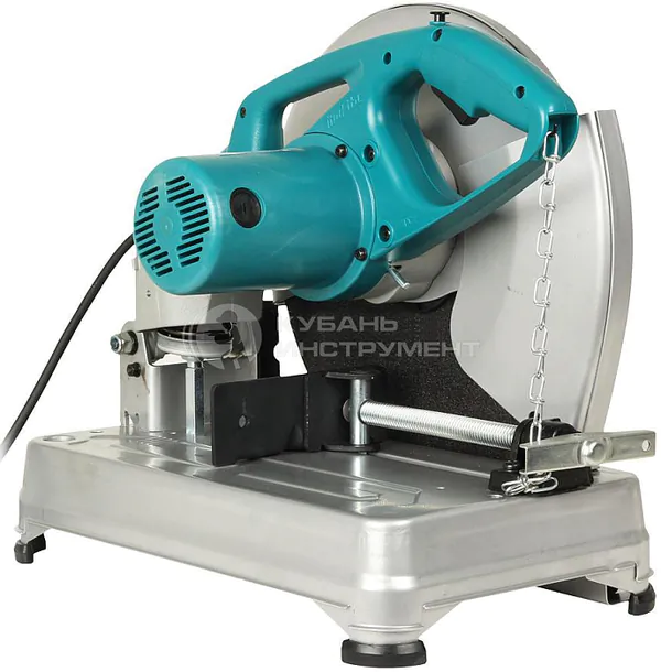 Пила монтажная Makita 2414NB