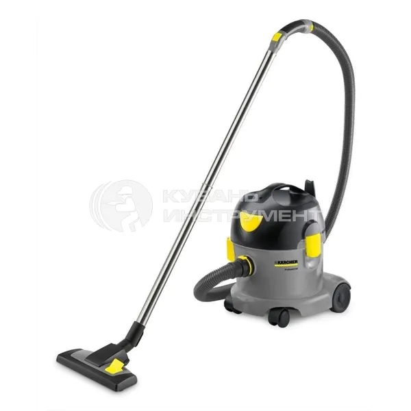 Пылесос Karcher T 10/1 EU 1.527-150.0