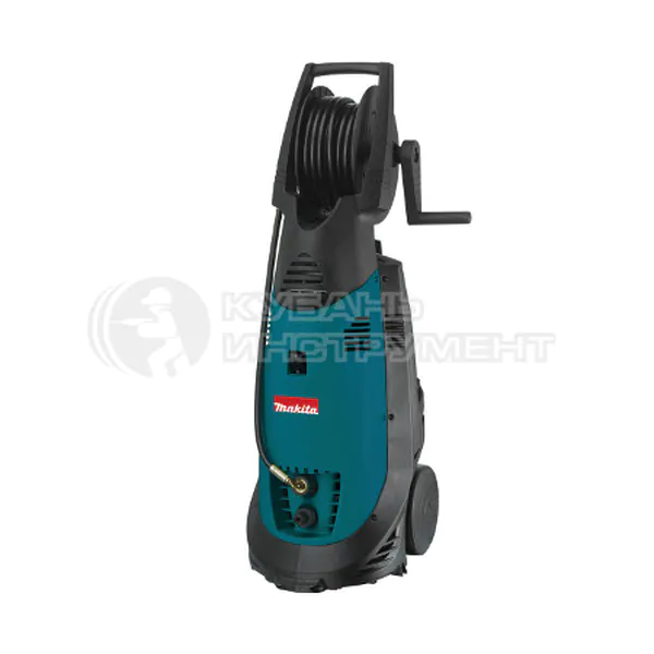 Автомобильная мойка Makita HW 130