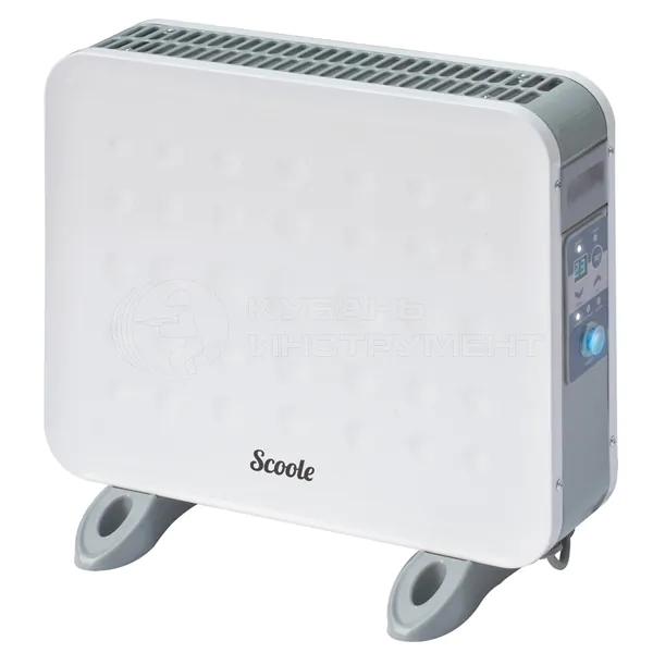 Обогреватель Scoole SC HT HL1 2000 W