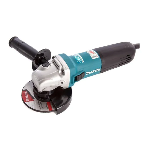 Угловая шлифовальная машина Makita GA5040