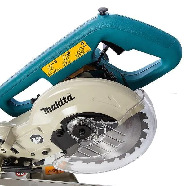 Пила торцовочная Makita LS0714