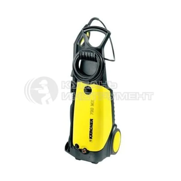 Мойка Karcher 7.20 МХ-WB-Plus