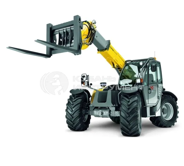 Погрузчик телескопический Wacker Neuson 4009 1000151967