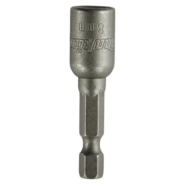 Головка торцевая магнитная Makita 8*50 B-38716