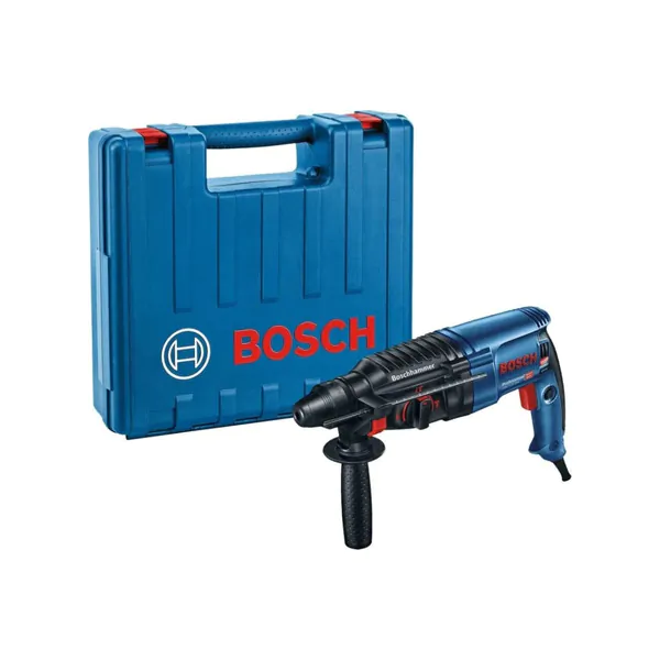 Перфоратор Bosch GBH 2-26 DRE 061125376H