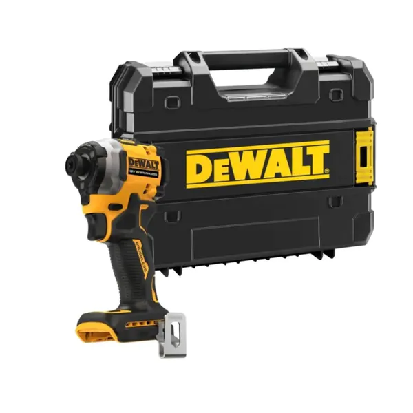 Аккумуляторный шуруповерт DeWalt DCF850NT