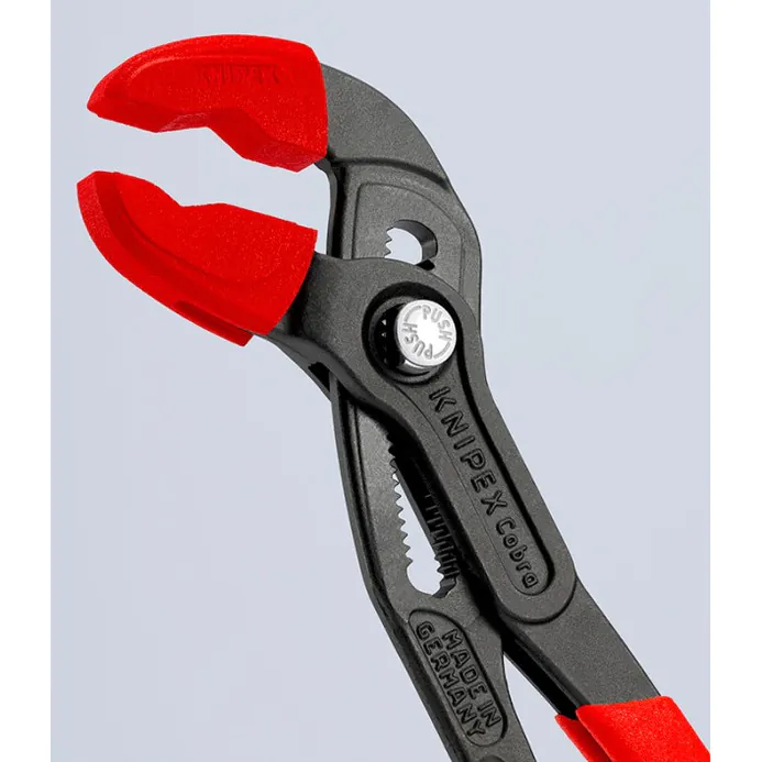 Губки защитные Knipex для клещей серии KN-87XX250 KN-8709250V01