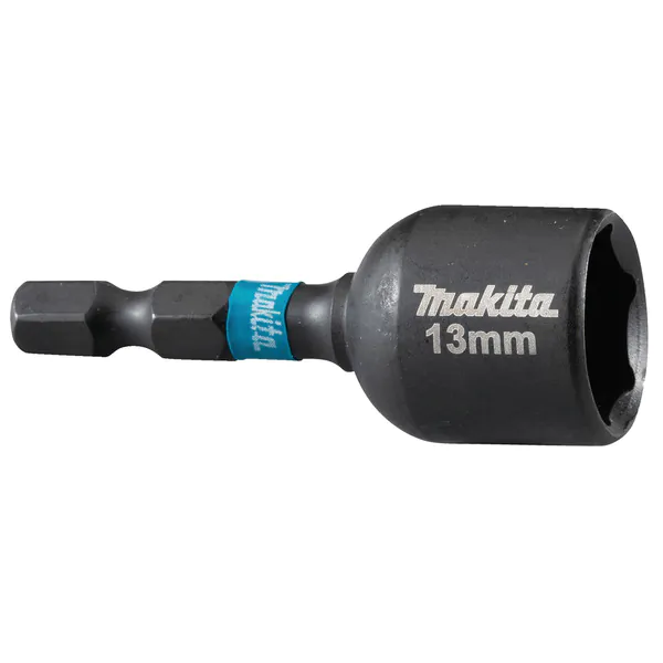 Головка торцевая магнитная Makita Impact Black 13*50 B-66852