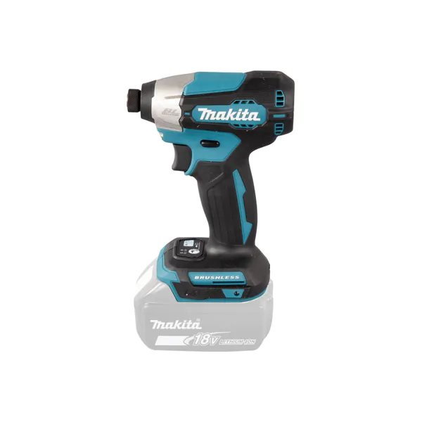 Аккумуляторный шуруповерт Makita DTD157Z