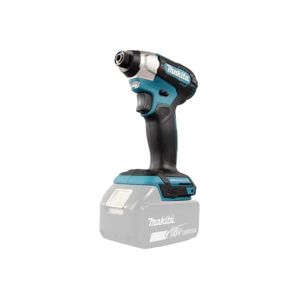 Аккумуляторный шуруповерт Makita DTD157Z