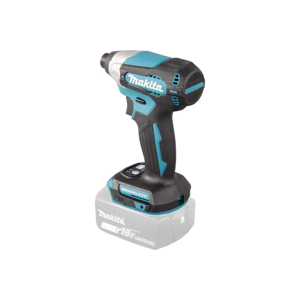 Аккумуляторный шуруповерт Makita DTD157Z