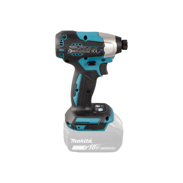 Аккумуляторный шуруповерт Makita DTD157Z