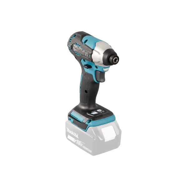 Аккумуляторный шуруповерт Makita DTD157Z