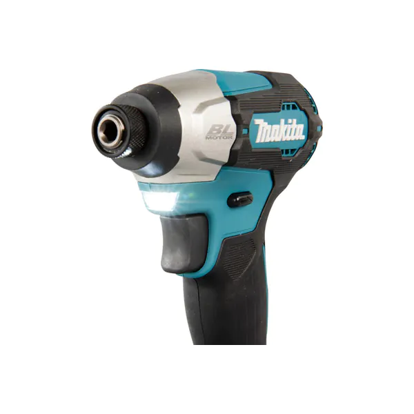 Аккумуляторный шуруповерт Makita DTD157Z