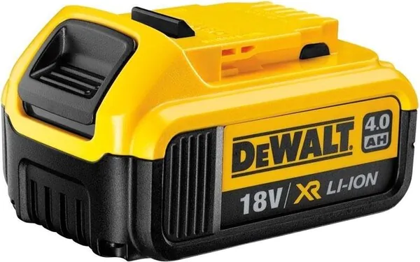 Аккумулятор DeWalt DCB182  18В/20В 4Ач 