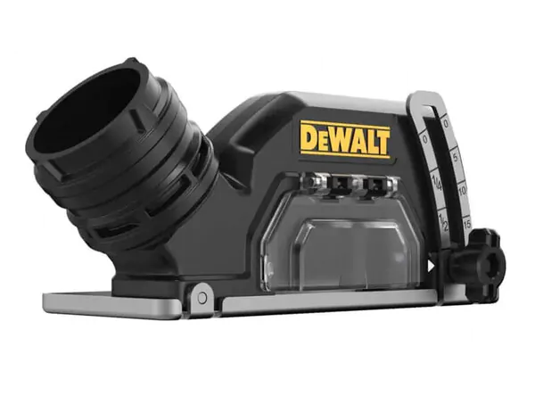 Аккумуляторная угловая шлифовальная машина DeWalt DCS438N