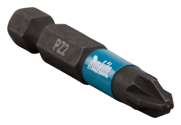 Насадка Makita Impact Black PZ2 Е-form (MZ) 50мм 2шт B-63753