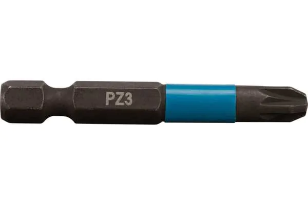 Насадка Makita Impact Black PZ3 50мм E-form  MZ  2шт B-63769